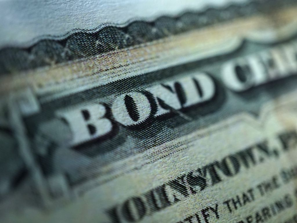 Government bonds are a low risk investment option offered by some CBI programs