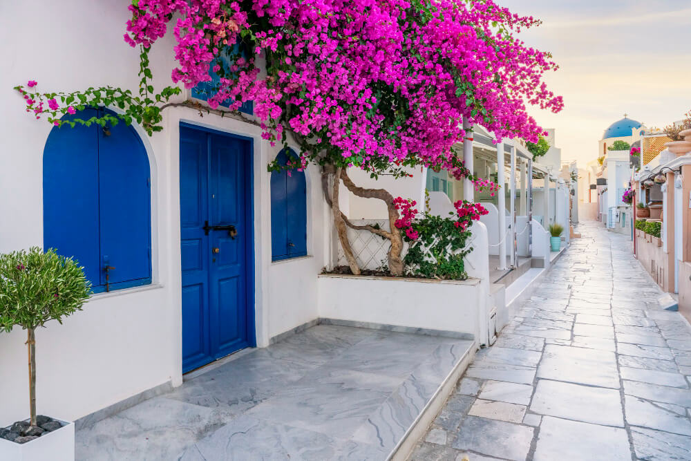How to Buy Property in Greece The Complete Guide for Foreigners