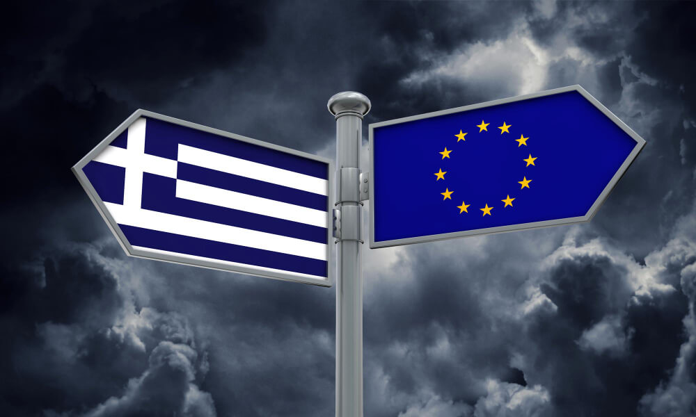 Is Greece Part of Schengen Everything You Need to Know