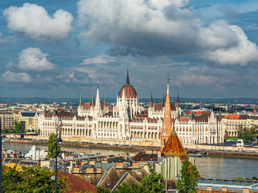 How Safe is Hungary to Visit