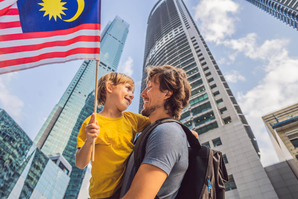 The Malaysia My Second Home (MM2H) Program Guide