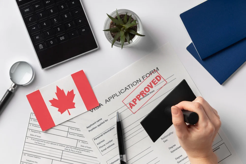 What Is the Canada Investment Visa? 