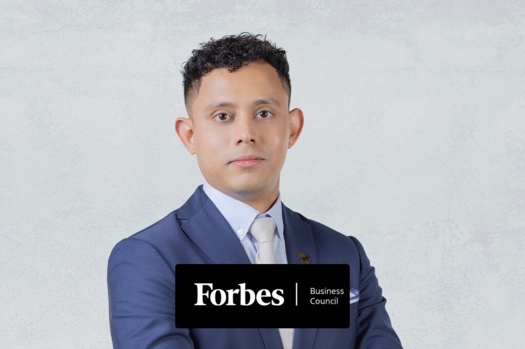 Dwayne Chauhan, Vancis Capital